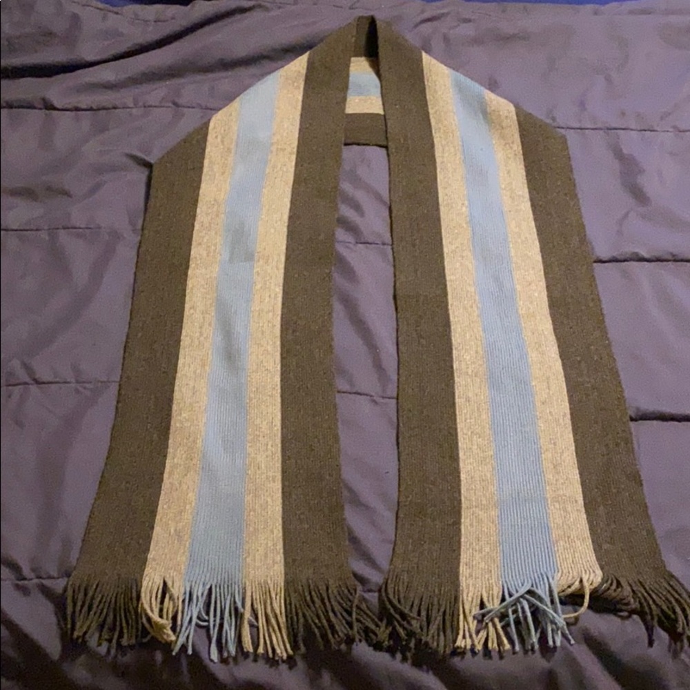 Men’s scarf